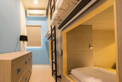 Lazy Sunday Hostel - image 20