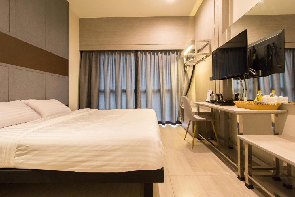Lazy Sunday Hostel - image 7
