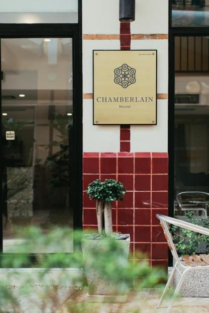 Chamberlain Bangkok - image 12