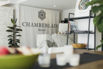 Chamberlain Bangkok - image 5