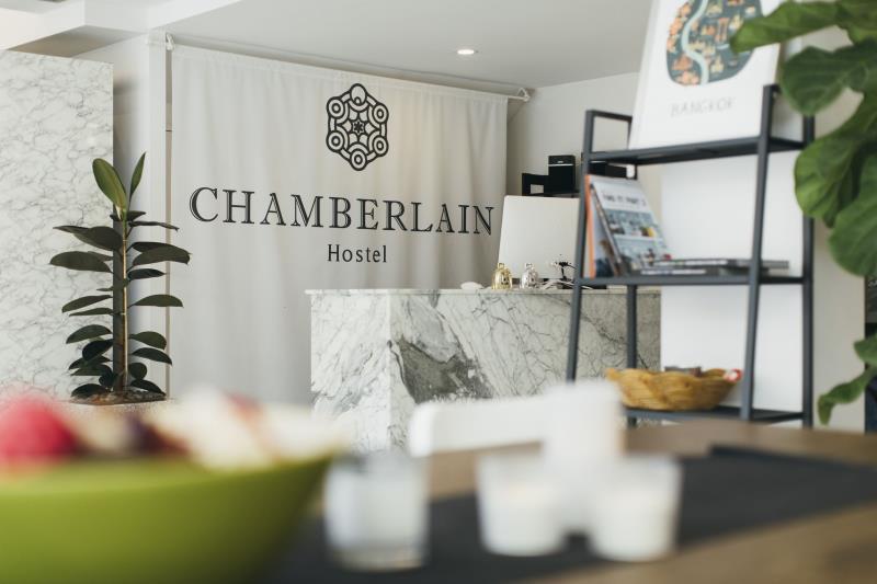 Chamberlain Bangkok - image 5