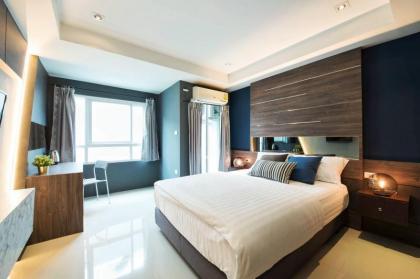 NW Apartment Lasalle 59 
