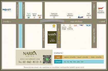 Narra hotel - image 9