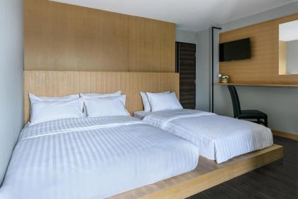 Travelier Hostel - image 19