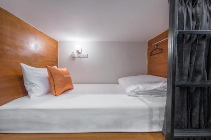 Tiny Taladnoi Hostel - image 14