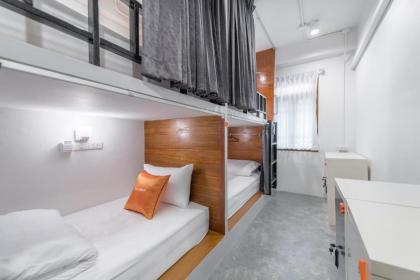 Tiny Taladnoi Hostel - image 15