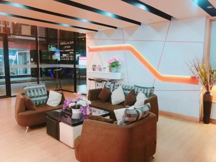 PDA Lord Hotel - image 18
