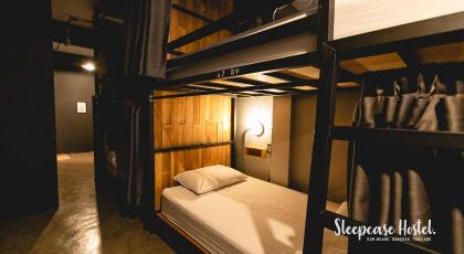Banana hostel (Don Muang) - image 2