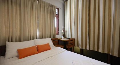 Banana hostel (Don Muang) - image 20
