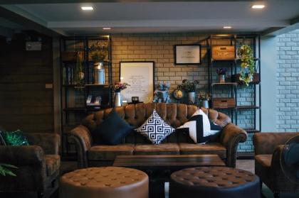 Baan Noppadol Hotel & Apartment Bangna - image 11