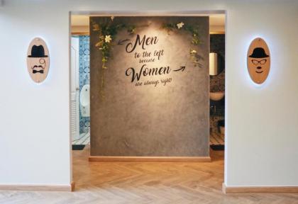 Baan Noppadol Hotel & Apartment Bangna - image 15