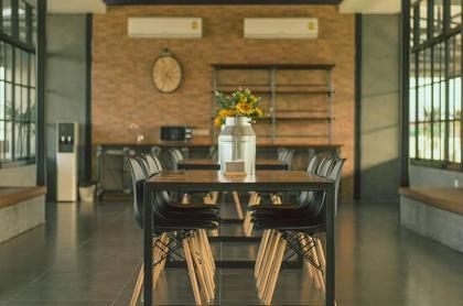 Baan Noppadol Hotel & Apartment Bangna - image 4