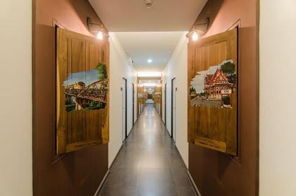 Baan Noppadol Hotel & Apartment Bangna - image 8