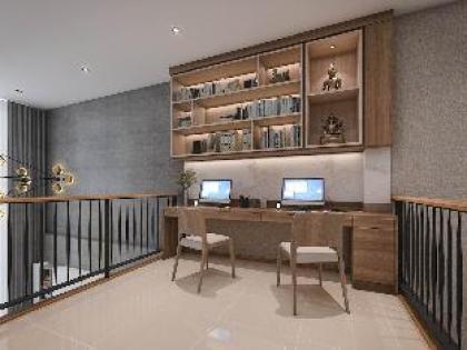 Modern 2-bedroom duplex in the heart of Bangkok - image 5