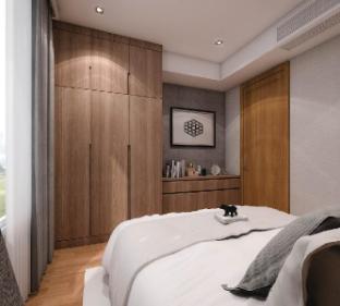 Modern 2-bedroom duplex in the heart of Bangkok - image 6