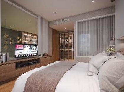 Modern 2-bedroom duplex in the heart of Bangkok - image 7