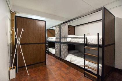 OYO 994 Kudi Hostel  - image 10