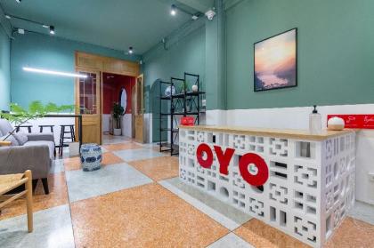 OYO 994 Kudi Hostel  - image 11