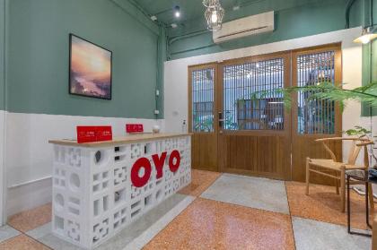 OYO 994 Kudi Hostel  - image 2