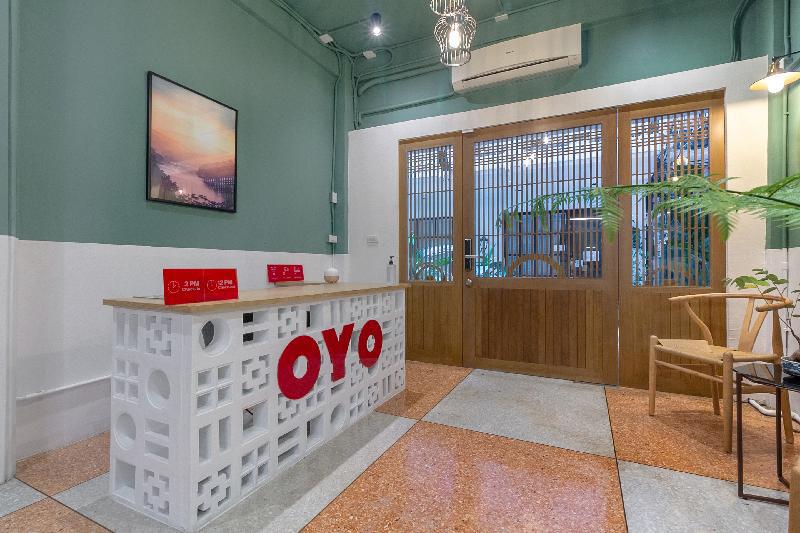 OYO 994 Kudi Hostel  - image 2