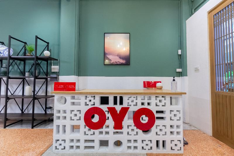 OYO 994 Kudi Hostel  - image 4