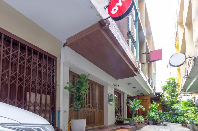 OYO 994 Kudi Hostel  - image 7