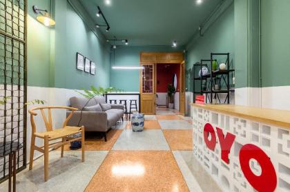OYO 994 Kudi Hostel  - image 8