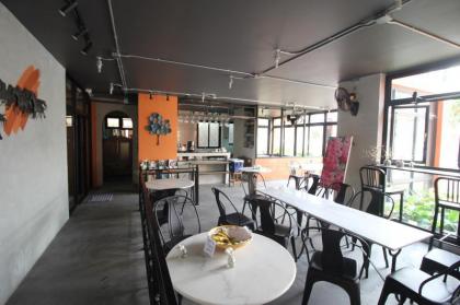 Baansuanprannok Hotel - image 10