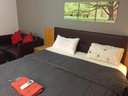 HomeStay Super deluxe(1) nr BKK/Piyavet hospital