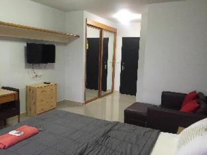 HomeStay Super deluxe(1) nr BKK/Piyavet hospital - image 11