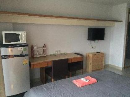 HomeStay Super deluxe(1) nr BKK/Piyavet hospital - image 13
