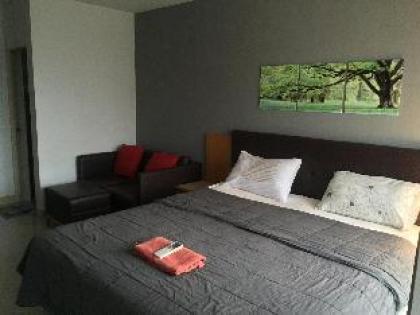 HomeStay Super deluxe(1) nr BKK/Piyavet hospital - image 15