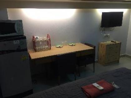 HomeStay Super deluxe(1) nr BKK/Piyavet hospital - image 17