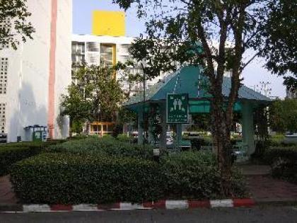 HomeStay Premium(1) near Bkk/Piyavet hospital