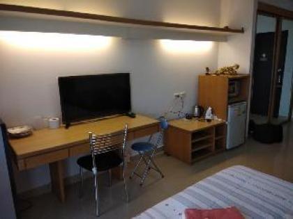 HomeStay Premium(1) near Bkk/Piyavet hospital - image 15