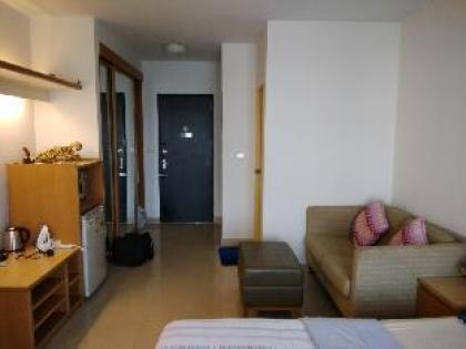 HomeStay Premium(1) near Bkk/Piyavet hospital - image 16