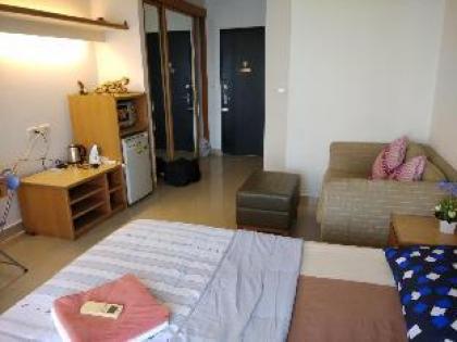HomeStay Premium(1) near Bkk/Piyavet hospital - image 17