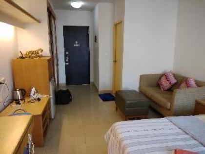HomeStay Premium(1) near Bkk/Piyavet hospital - image 18
