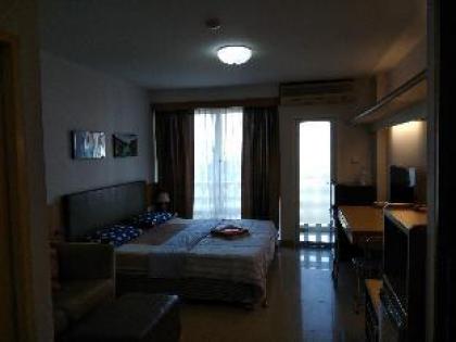 HomeStay Premium(1) near Bkk/Piyavet hospital - image 20