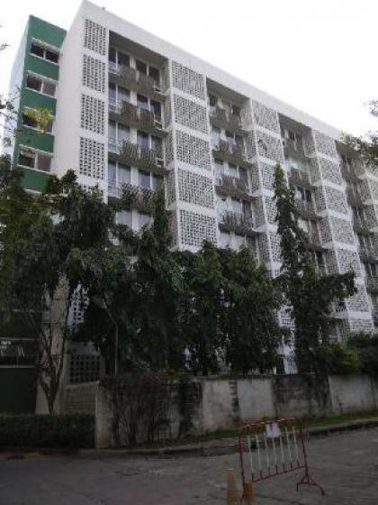 HomeStay Premium(2) near Bkk/Piyavet hospital - image 13