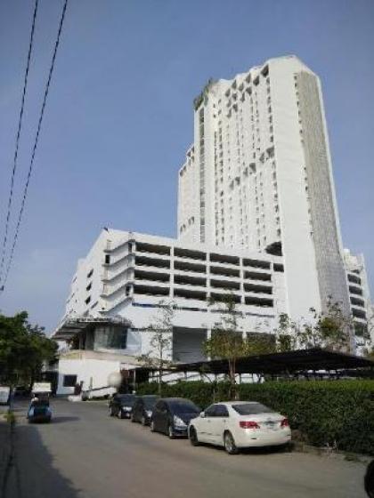 HomeStay Premium(2) near Bkk/Piyavet hospital - image 20