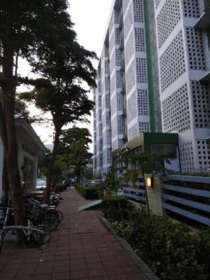 HomeStay Premium(2) near Bkk/Piyavet hospital - image 8