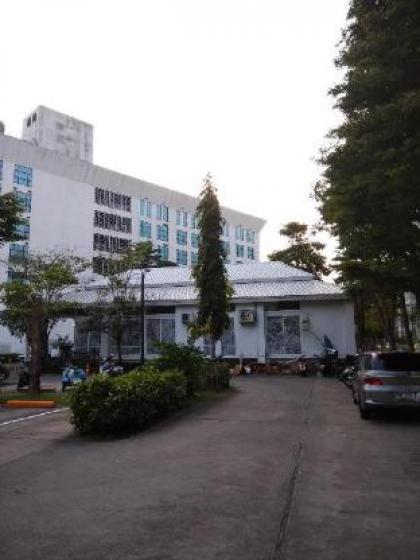 HomeStay Premium(2) near Bkk/Piyavet hospital - image 9
