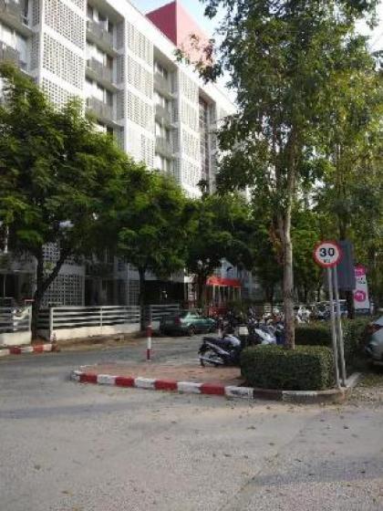 HomeStay Super Deluxe-2 nr Bkk/Piyavet hospital
