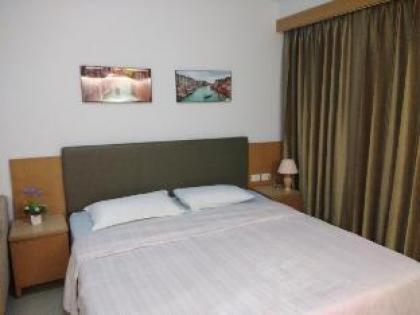 HomeStay Super Deluxe-2 nr Bkk/Piyavet hospital - image 17