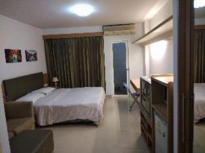 HomeStay Super Deluxe-2 nr Bkk/Piyavet hospital - image 19