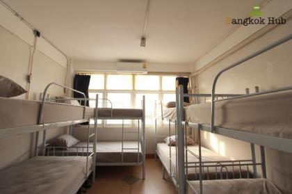 ROOM BANGKOK - image 16
