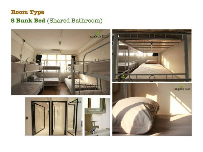 ROOM BANGKOK - image 6