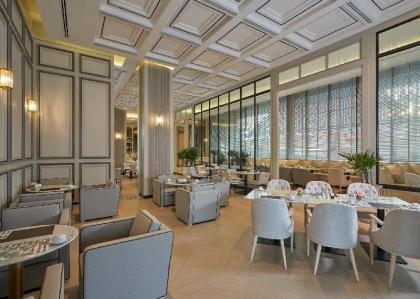 The Park Nine Hotel Suvarnabhumi (SHA Extra Plus) - image 10