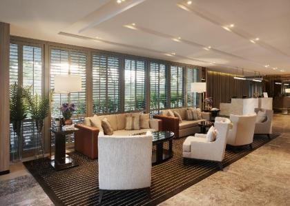The Park Nine Hotel Suvarnabhumi (SHA Extra Plus) - image 11
